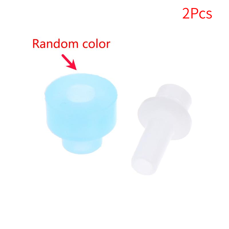 Perfume Fragrance Vending Machine - *Perfume Bottle Adapter 2Pcs Horn Mouth