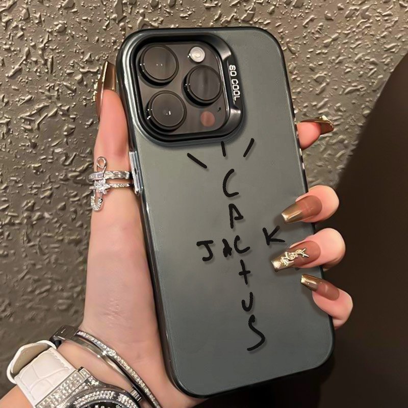 Perfume Pure Xs - For iPhone 17 Pro Max 16