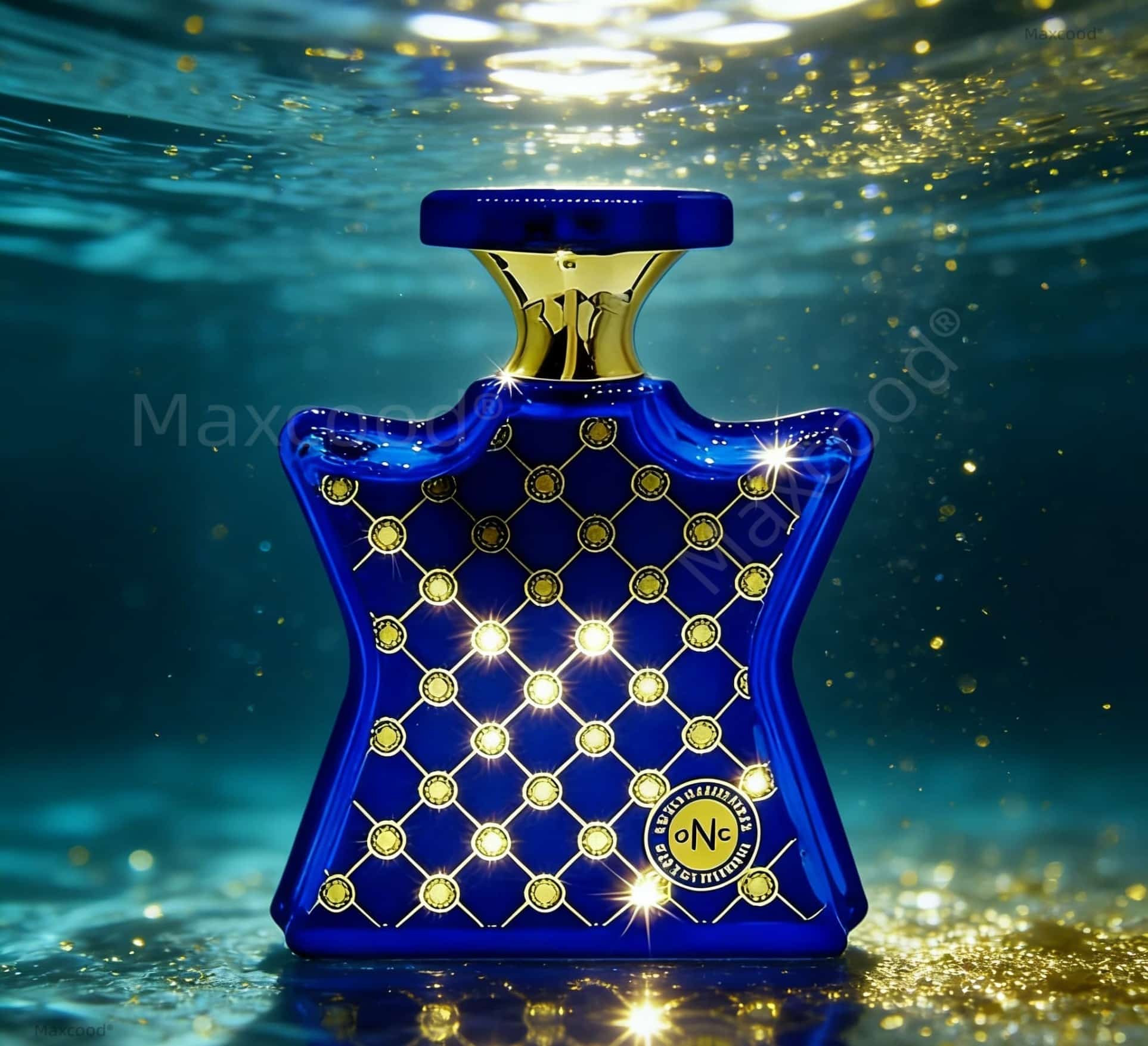 Eau De Parfum Women - Citrus and Floral Perfume Long Lasting