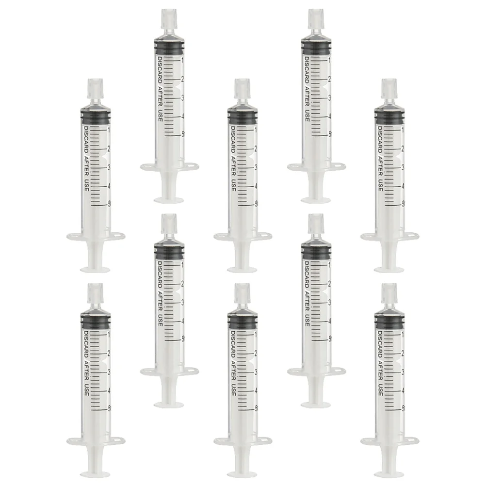 Perfume Fragrance Vending Machine - 5 /10ml 10pcs No Needle Premium