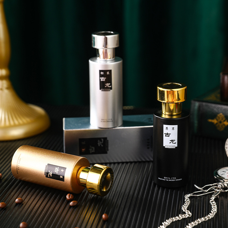 Fragrance Perfume For Man - Cologne Perfumes Long-lasting Fragrance Oriental Woody