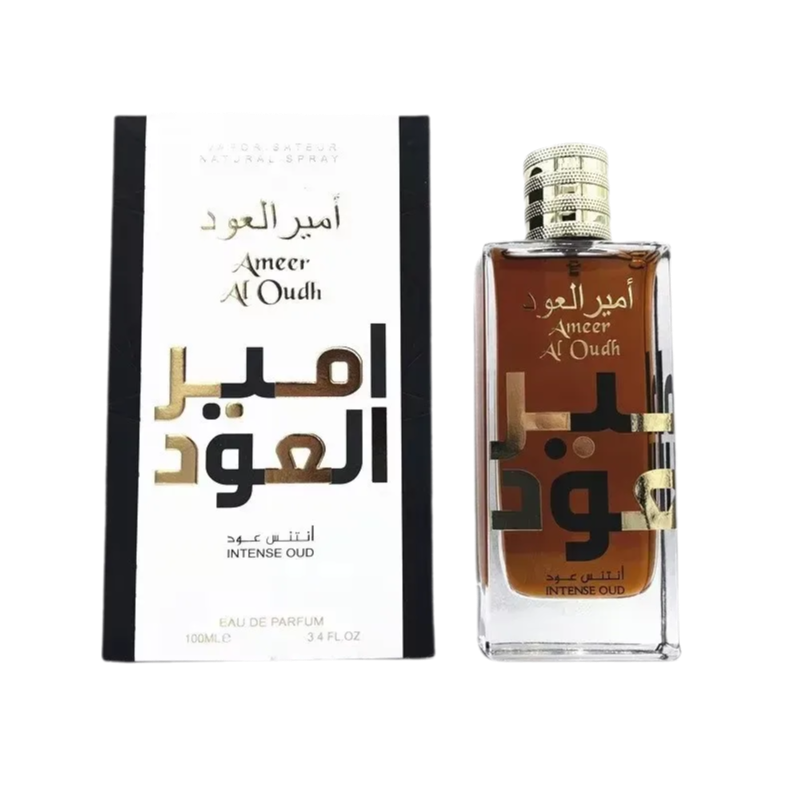Perfume Quality Fragrance Oils - Ameer Eau De Parfum Body Spray