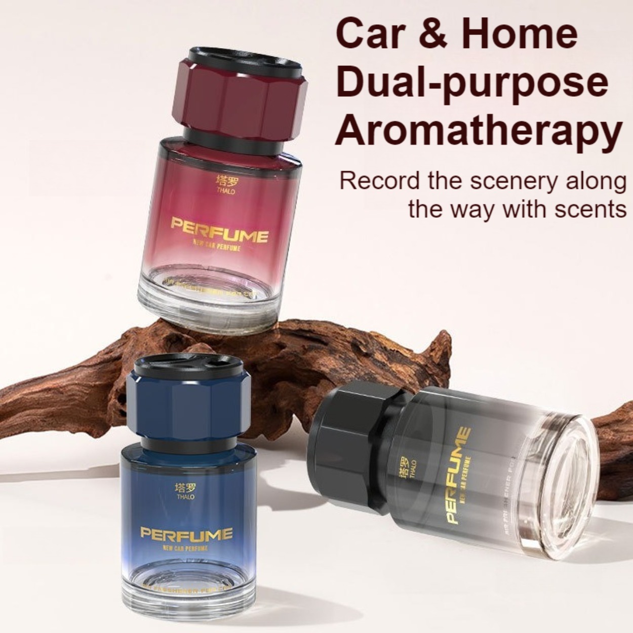 Perfume Fragrance Tous - Men's Perfume: Long-Lasting, Fresh Scent; Men's