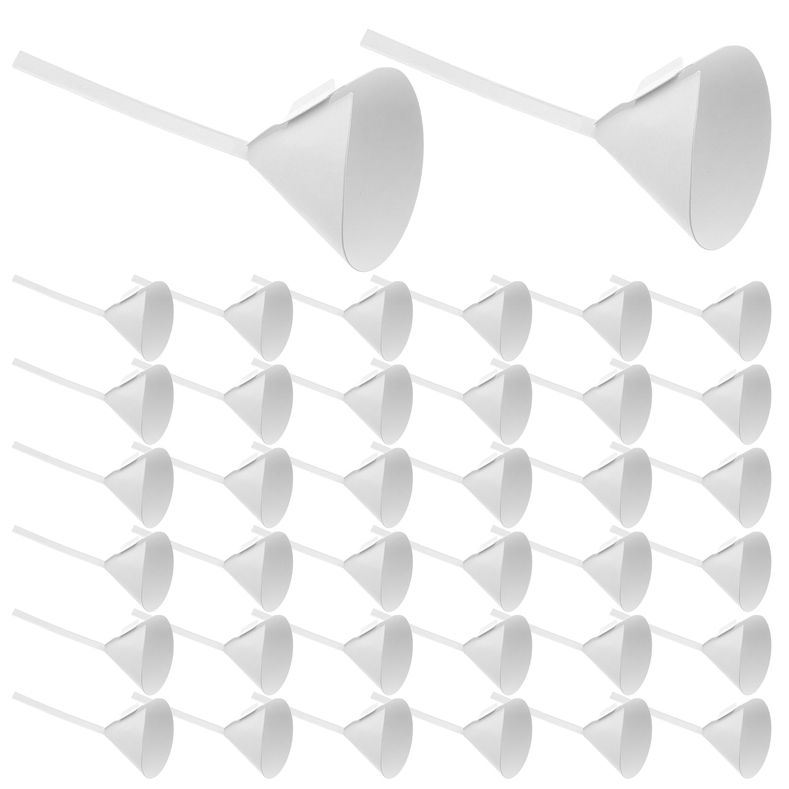 100Pcs Fragrance Blotter Paper - Perfume Fragrance Test review and price