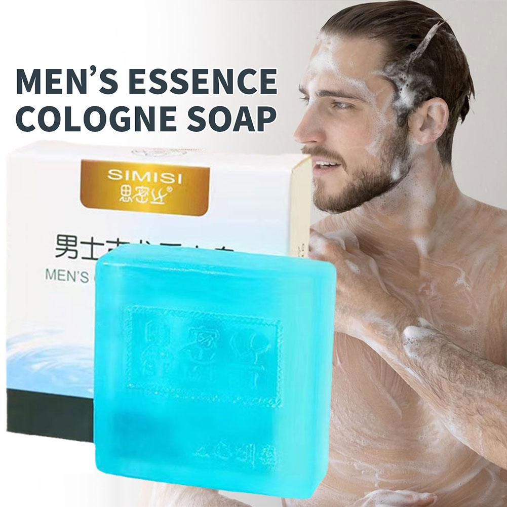 Men Cologne Perfume Soap Bar D - Perfume Fragrance Soap review and price
