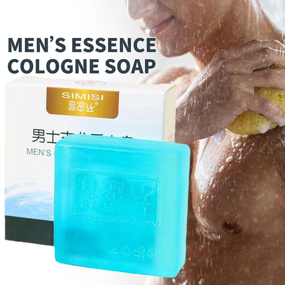 Men Cologne Perfume Soap Bar D - Perfume Fragrance Soap review and price