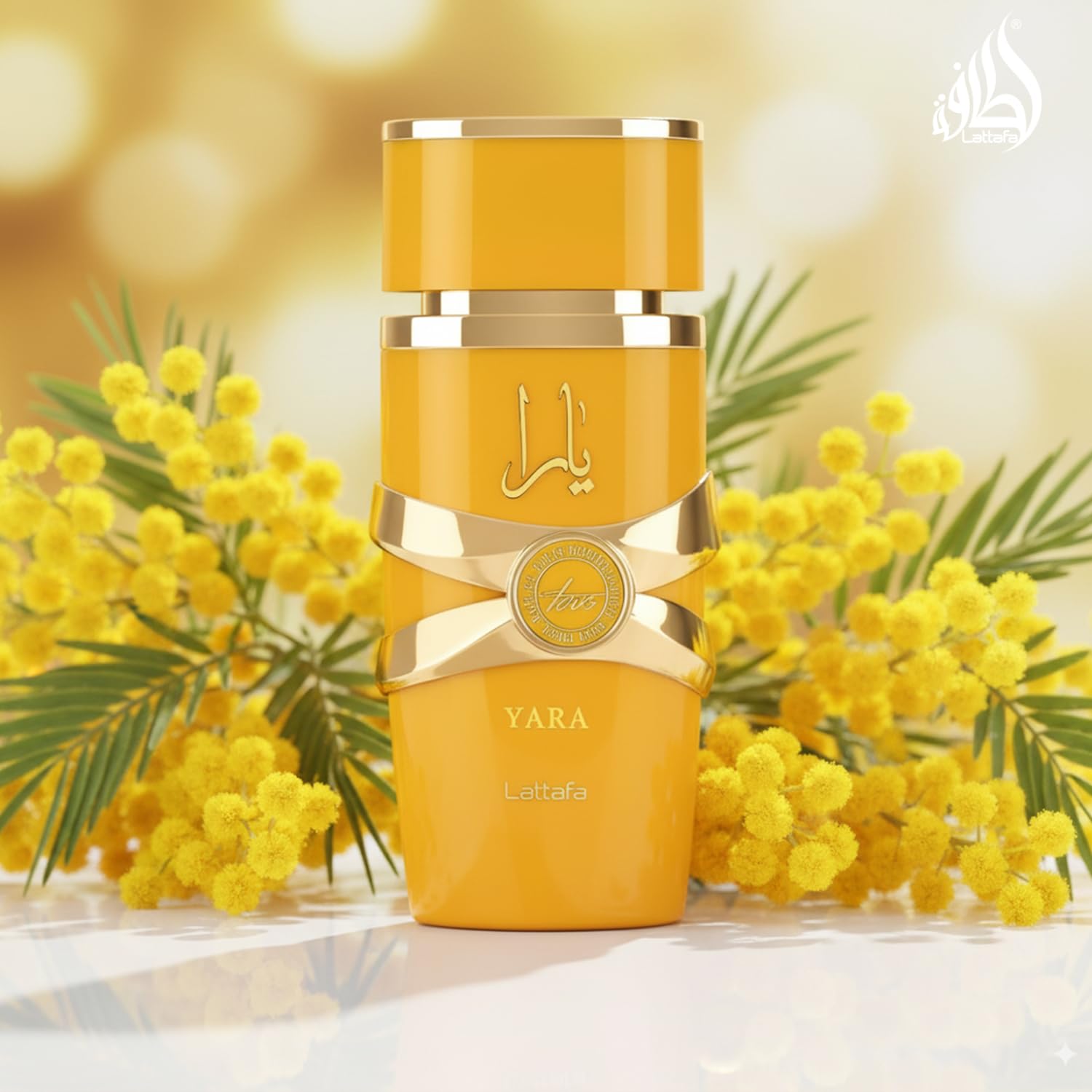 Lattafa Yara Tous - Tropical,  - Eau De Parfum Women review and price