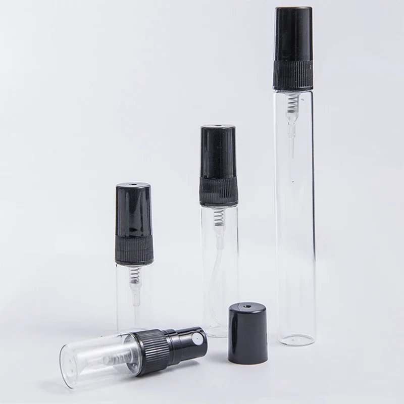 8/16pcs Refillable Perfume Bot - Perfume Fragrance World Qahwa review and price