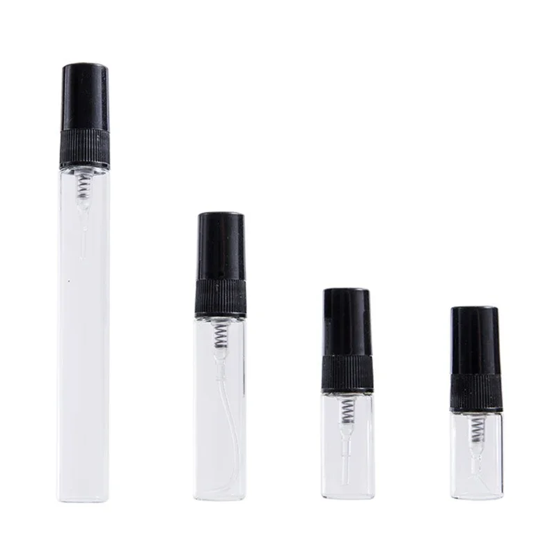 8/16pcs Refillable Perfume Bot - Perfume Fragrance World Qahwa review and price
