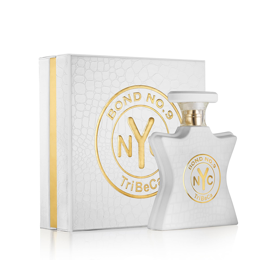 Bond No.9 Tribeca Unisex Eau D - Eau De Parfum Women review and price