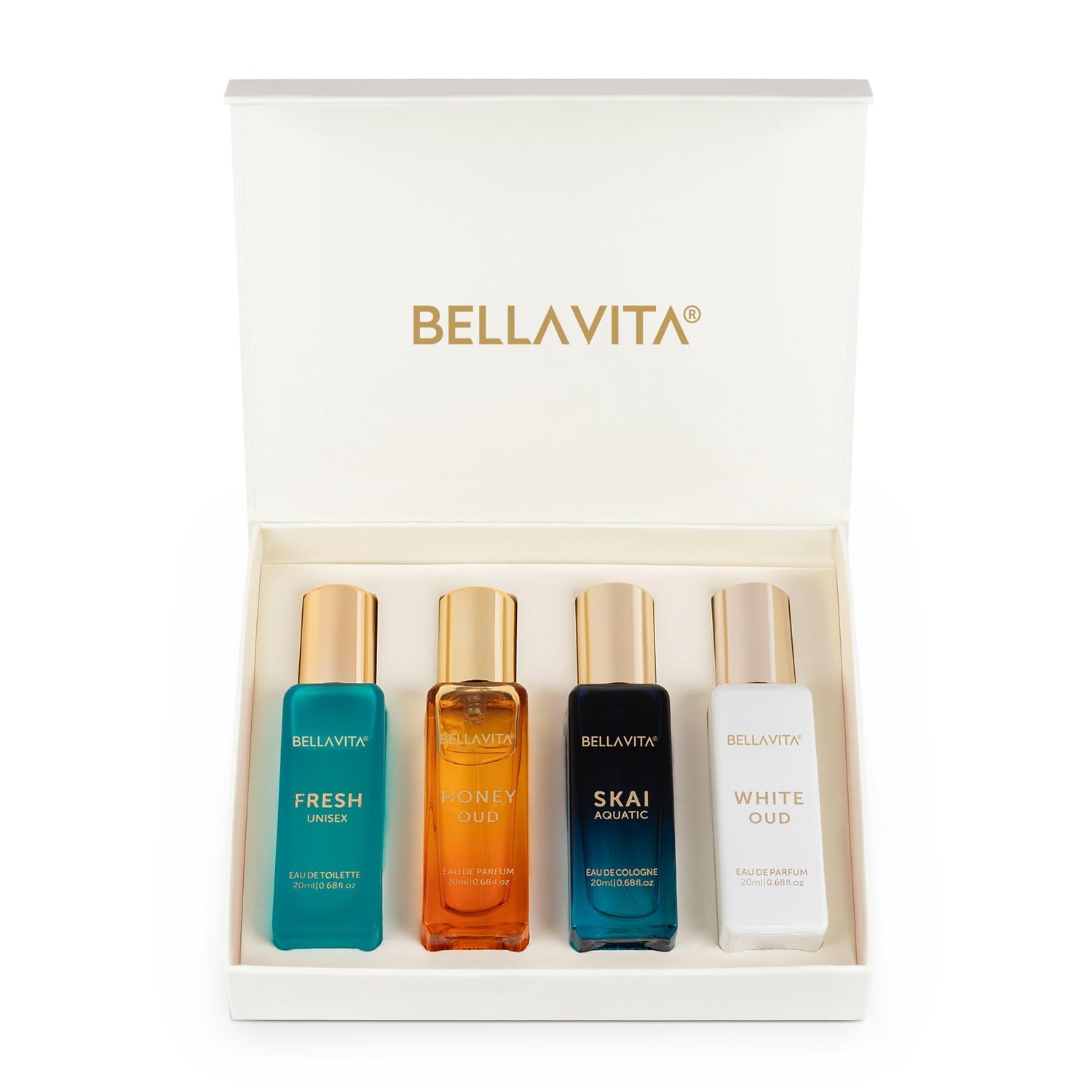 Generic Bella Vita Luxury Unis - Eau De Parfum Women review and price