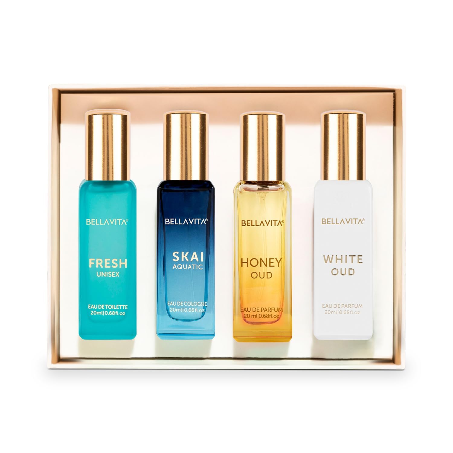 Generic Bella Vita Luxury Unis - Eau De Parfum Women review and price