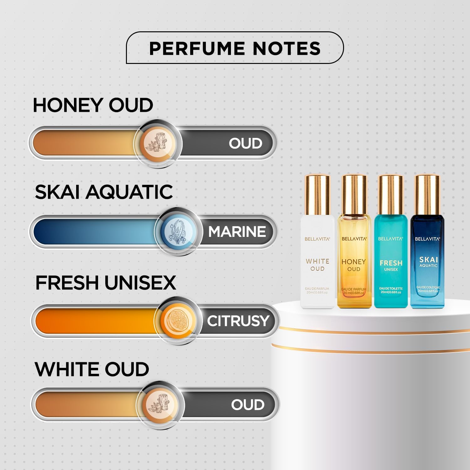 Generic Bella Vita Luxury Unis - Eau De Parfum Women review and price