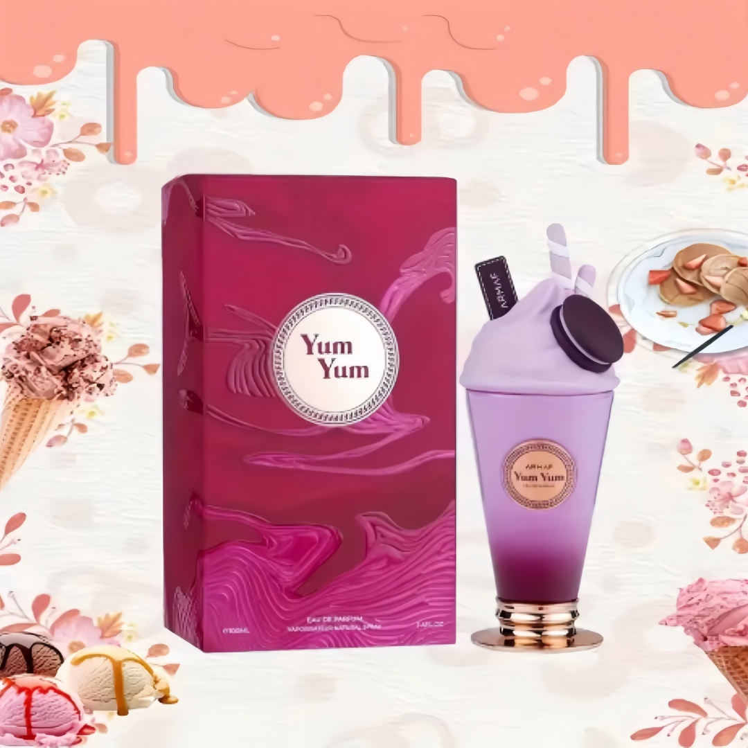 Armaf Yum Yum Eau de Parfum 3. - Eau De Parfum Women review and price