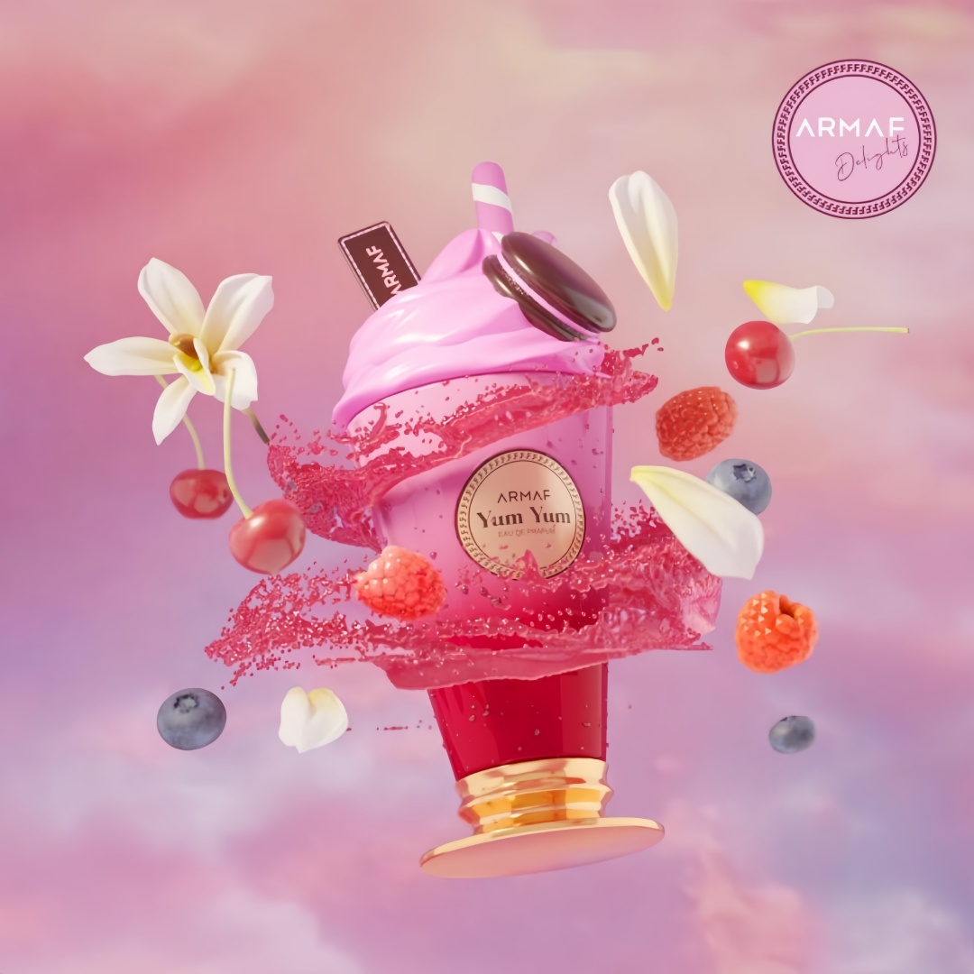Armaf Yum Yum Eau de Parfum 3. - Eau De Parfum Women review and price