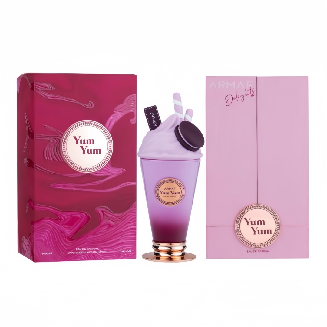 Armaf Yum Yum Eau de Parfum 3. - Eau De Parfum Women review and price