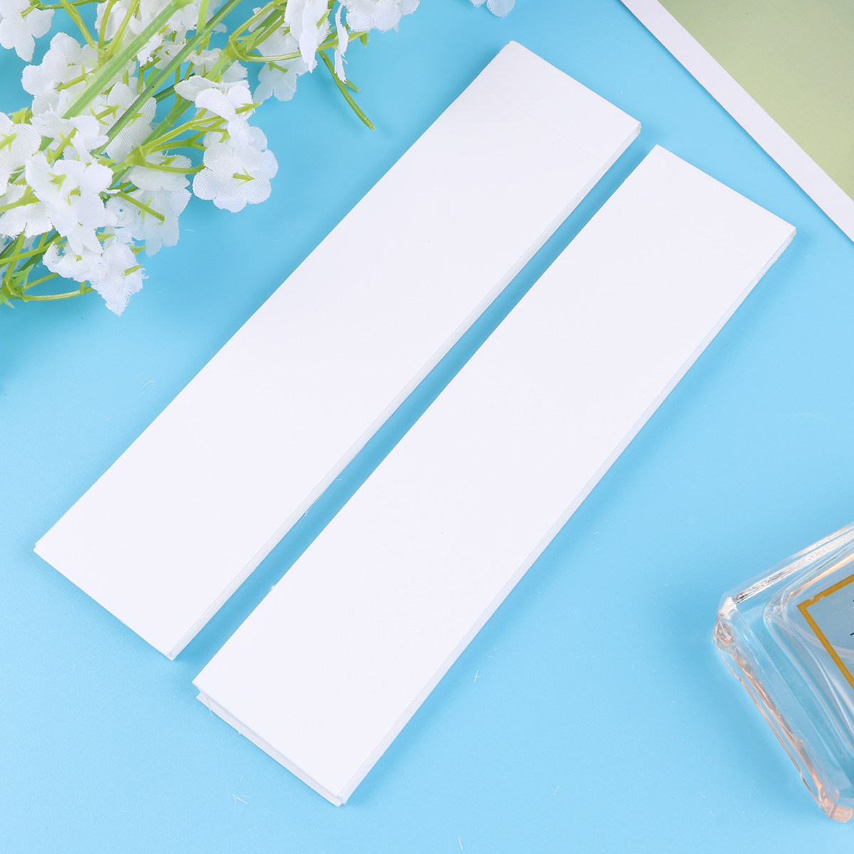 2Pcs Perfume Testing Strips Fo - Perfume Fragrance Soap review and price