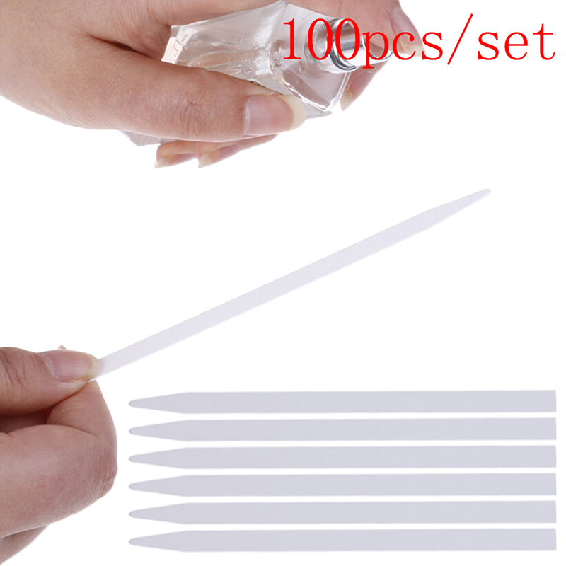 100Pcs Essential Oils Test Tes - Perfume Fragrance Test review and price