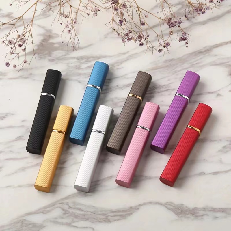 12ml Refillable Perfume Atomiz - Perfume Fragrance World Qahwa review and price