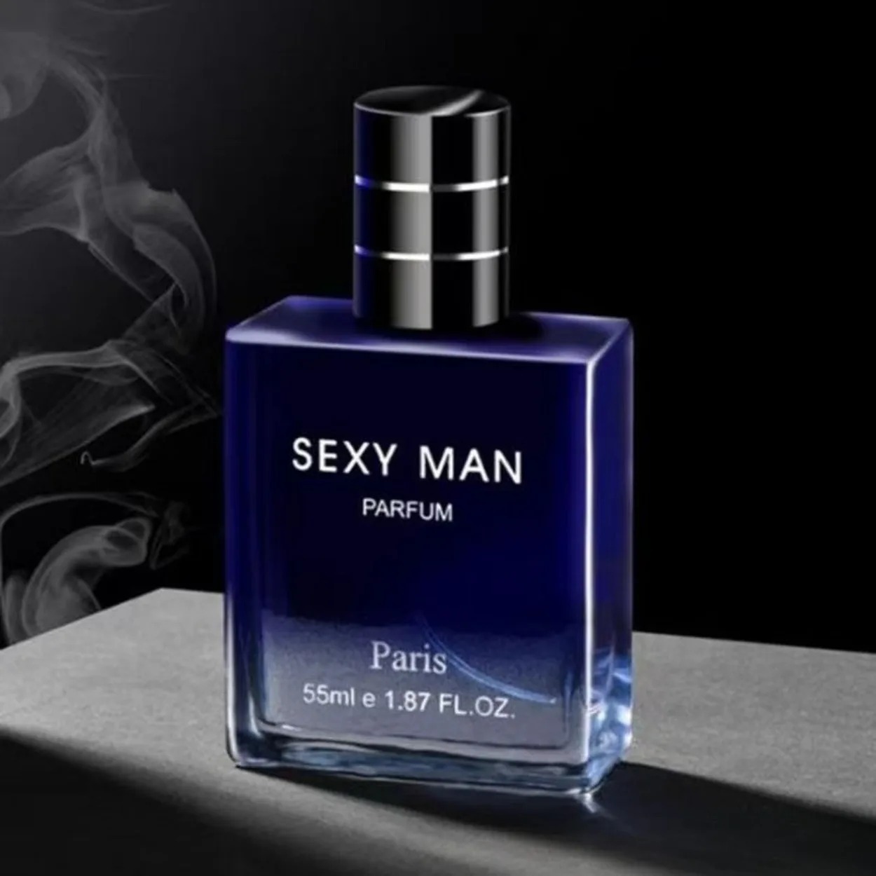Men's Woody & Marine Perfume 5 - Perfume Fragrance Tous review and price