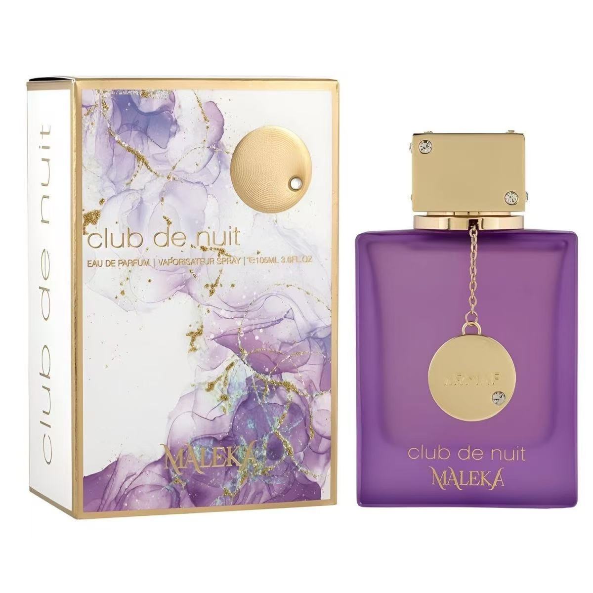 Armaf Maleka Perfume 3.4oz/100 - Eau De Parfum Women review and price