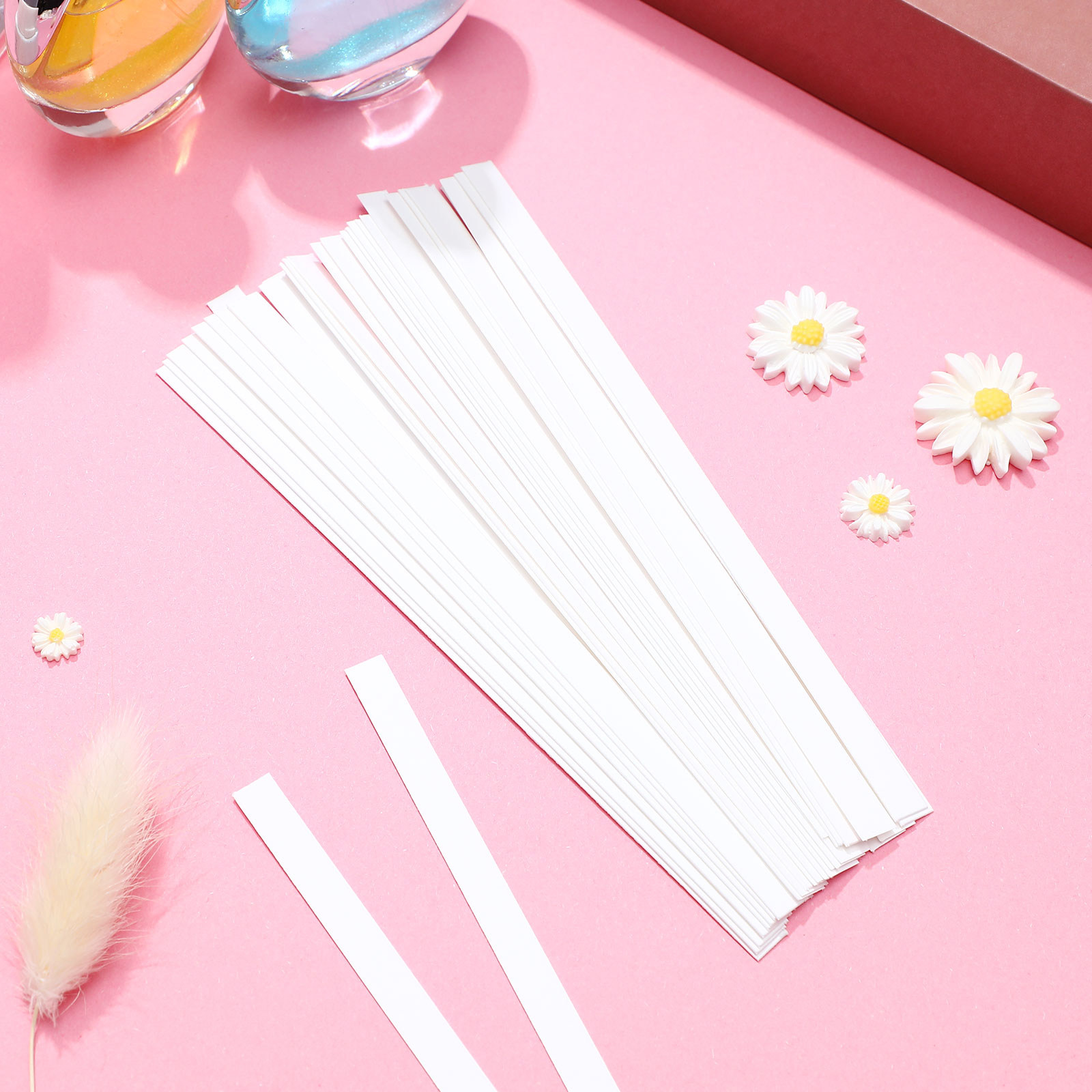 500Pcs Perfume Tester Paper St - Perfume Quality Fragrance Oils review and price