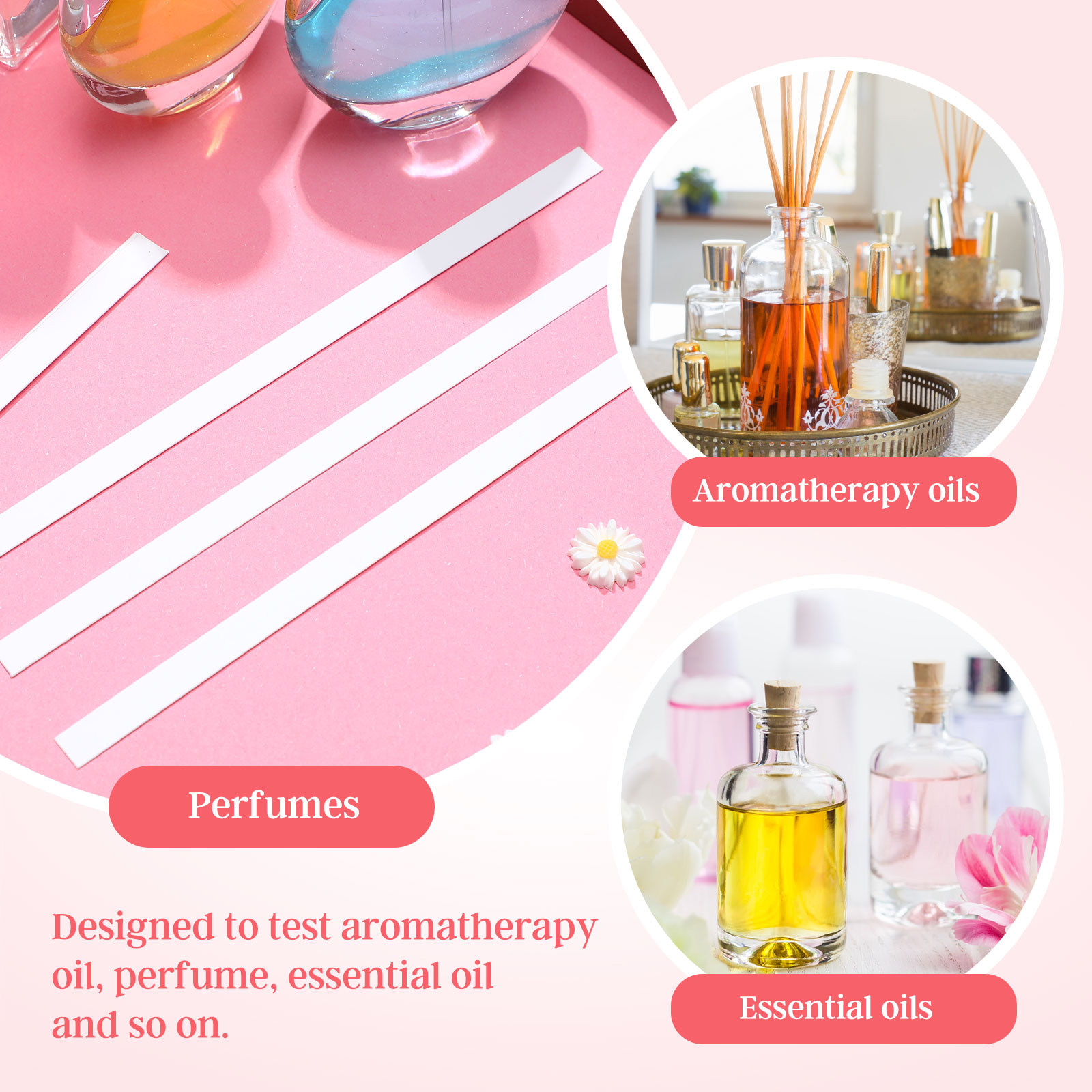 500Pcs Perfume Tester Paper St - Perfume Quality Fragrance Oils review and price