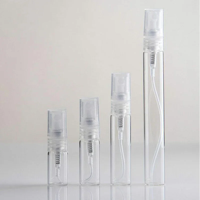 8PCS 10ml 5ml 3ml 2ml Refillab - Perfume Fragrance Vending Machine review and price
