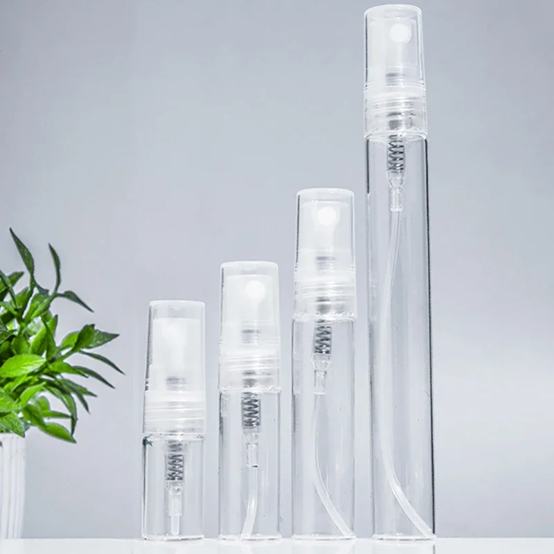 8PCS 10ml 5ml 3ml 2ml Refillab - Perfume Fragrance Vending Machine review and price