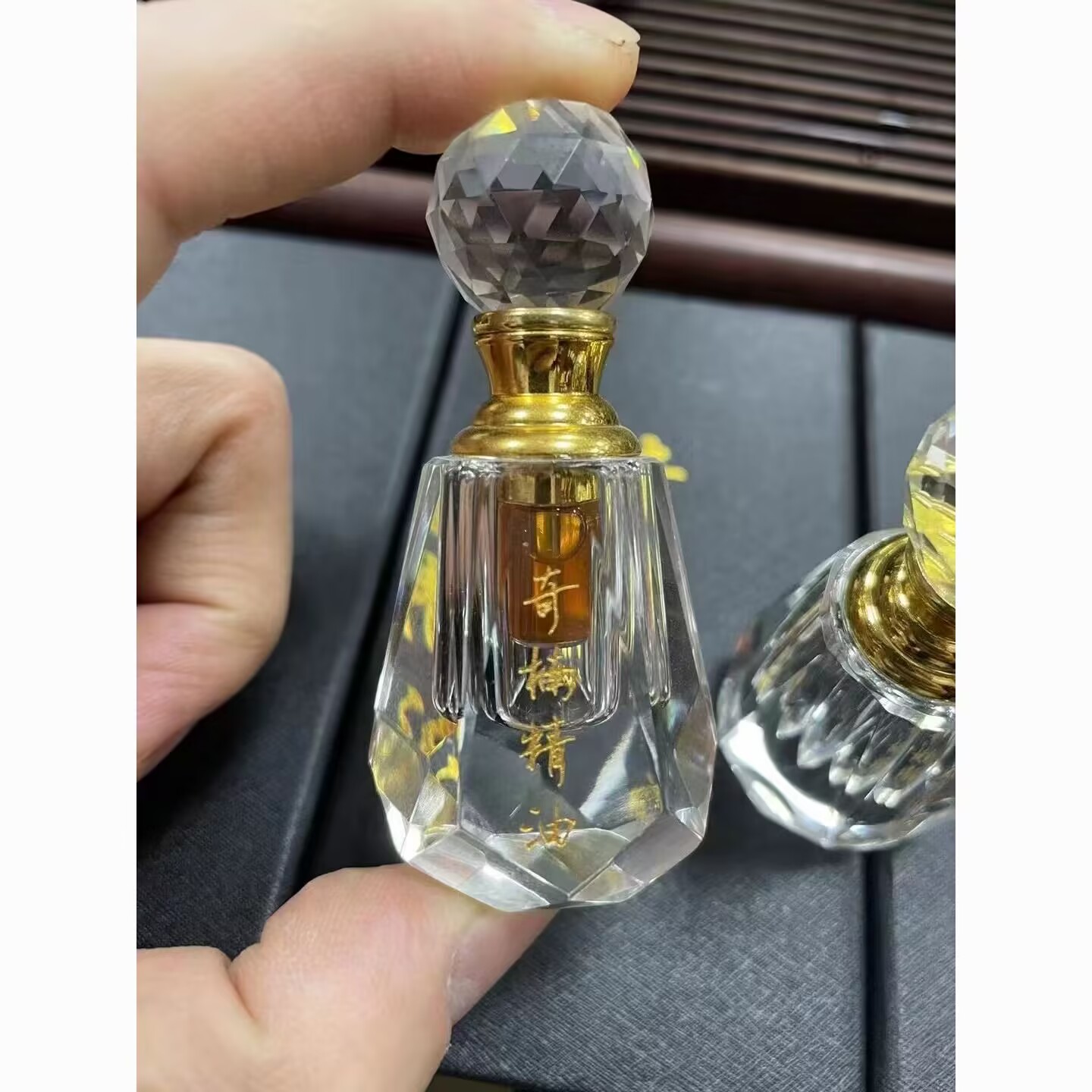 2ml/box Rich Oud Agarwood Scen - Perfume Quality Fragrance Oils review and price
