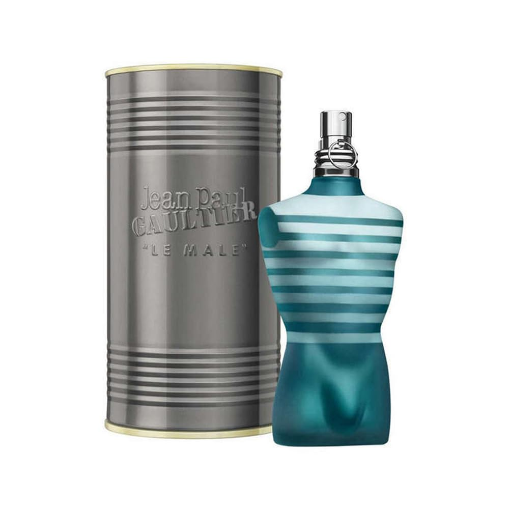 Jean Paul Gaultier Le Beau Eli - Eau De Parfum Women review and price