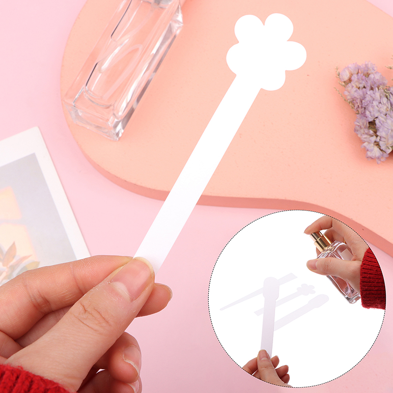 New·100pcs/lot Round Head Test - Perfume Fragrance Test review and price