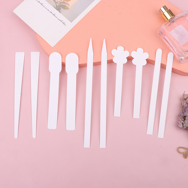 New·100pcs/lot Round Head Test - Perfume Fragrance Test review and price
