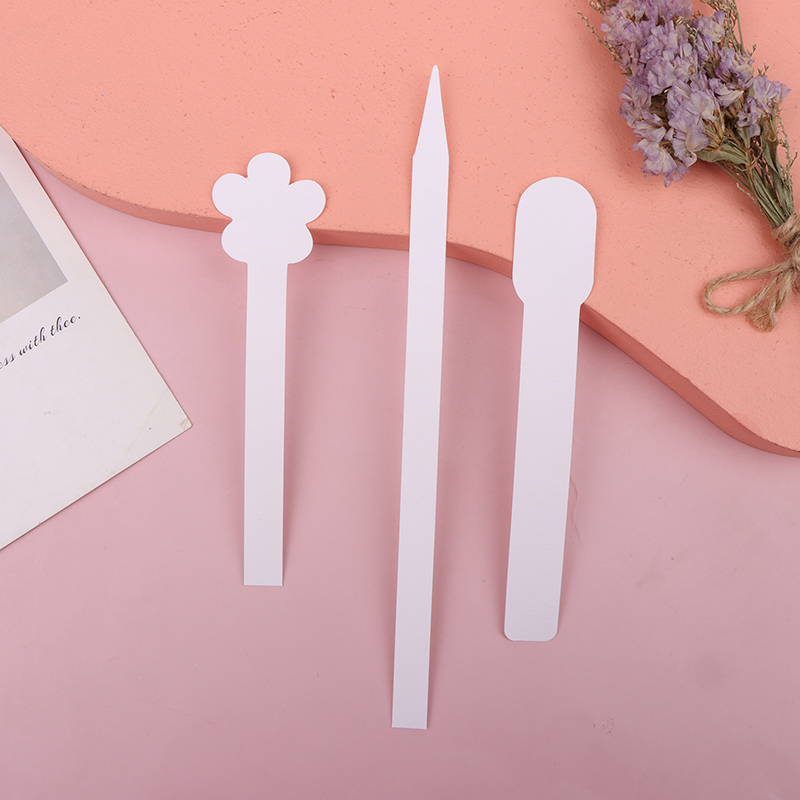 New·100pcs/lot Round Head Test - Perfume Fragrance Test review and price