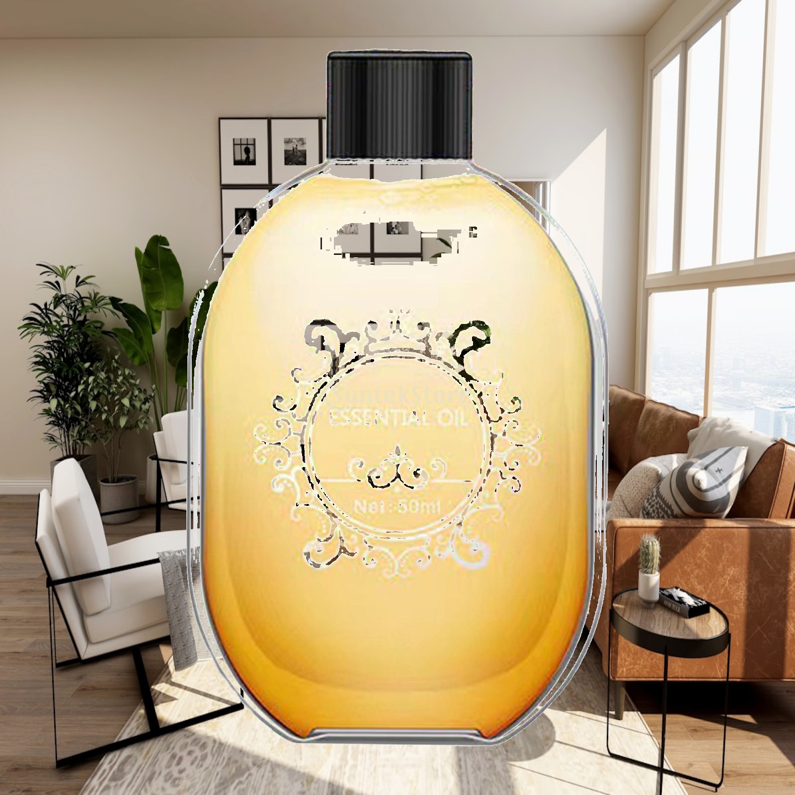 Perfume for Diffuser Essential - Perfume Quality Fragrance Oils review and price