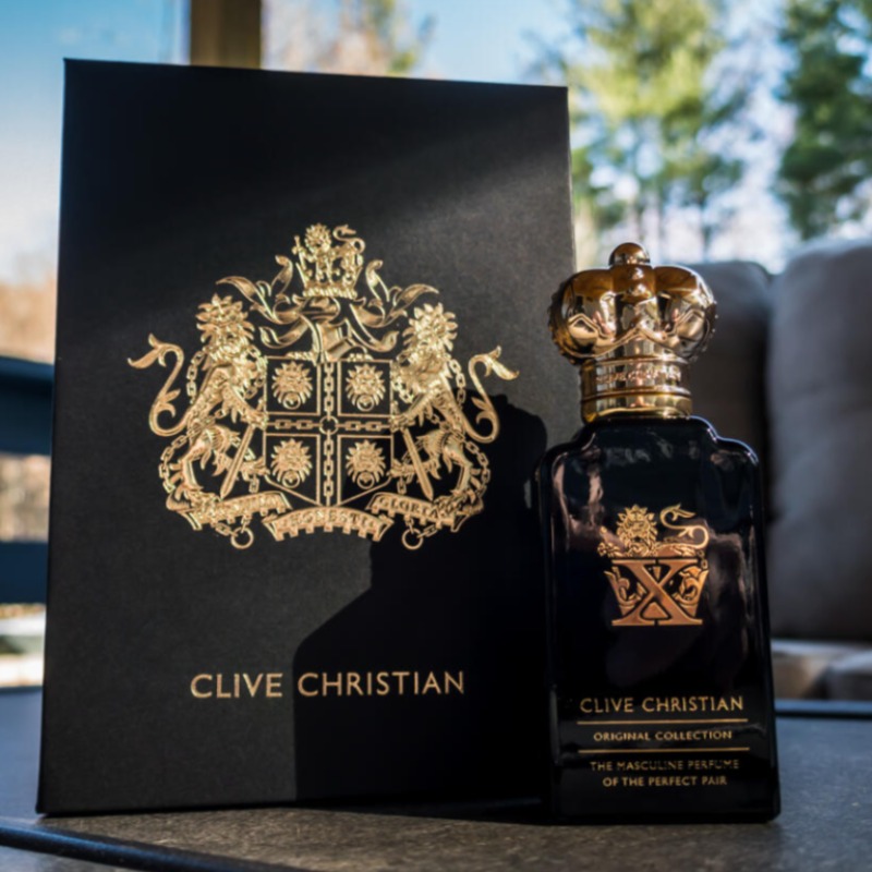 Clive Christian Mens Perfume 5 - Perfume Jasmine Fragrance review and price