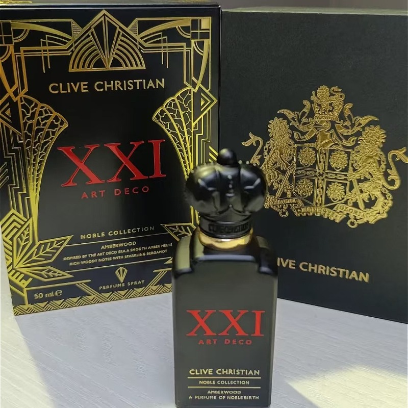 Clive Christian Mens Perfume 5 - Perfume Jasmine Fragrance review and price