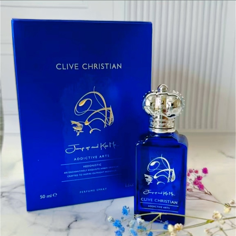 Clive Christian Mens Perfume 5 - Perfume Jasmine Fragrance review and price
