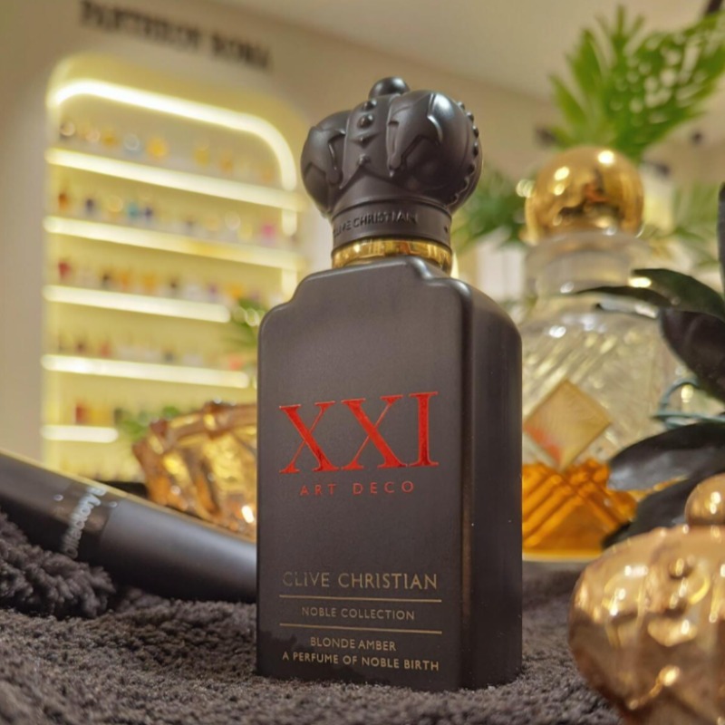 Clive Christian Mens Perfume 5 - Perfume Jasmine Fragrance review and price