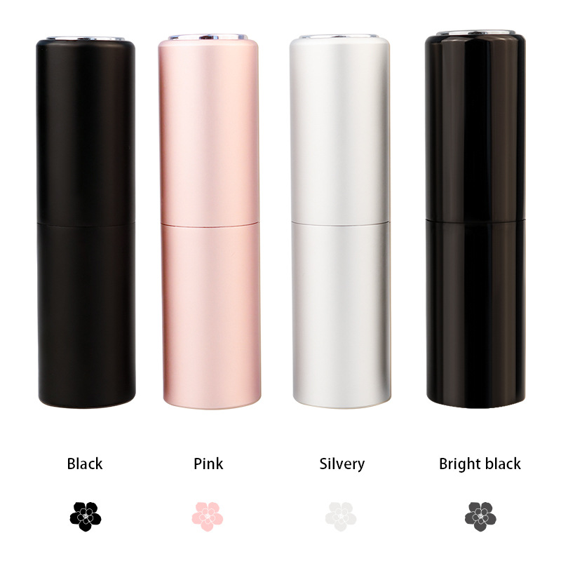 20ml Metal Aluminum Refillable - Perfume Fragrance World Qahwa review and price