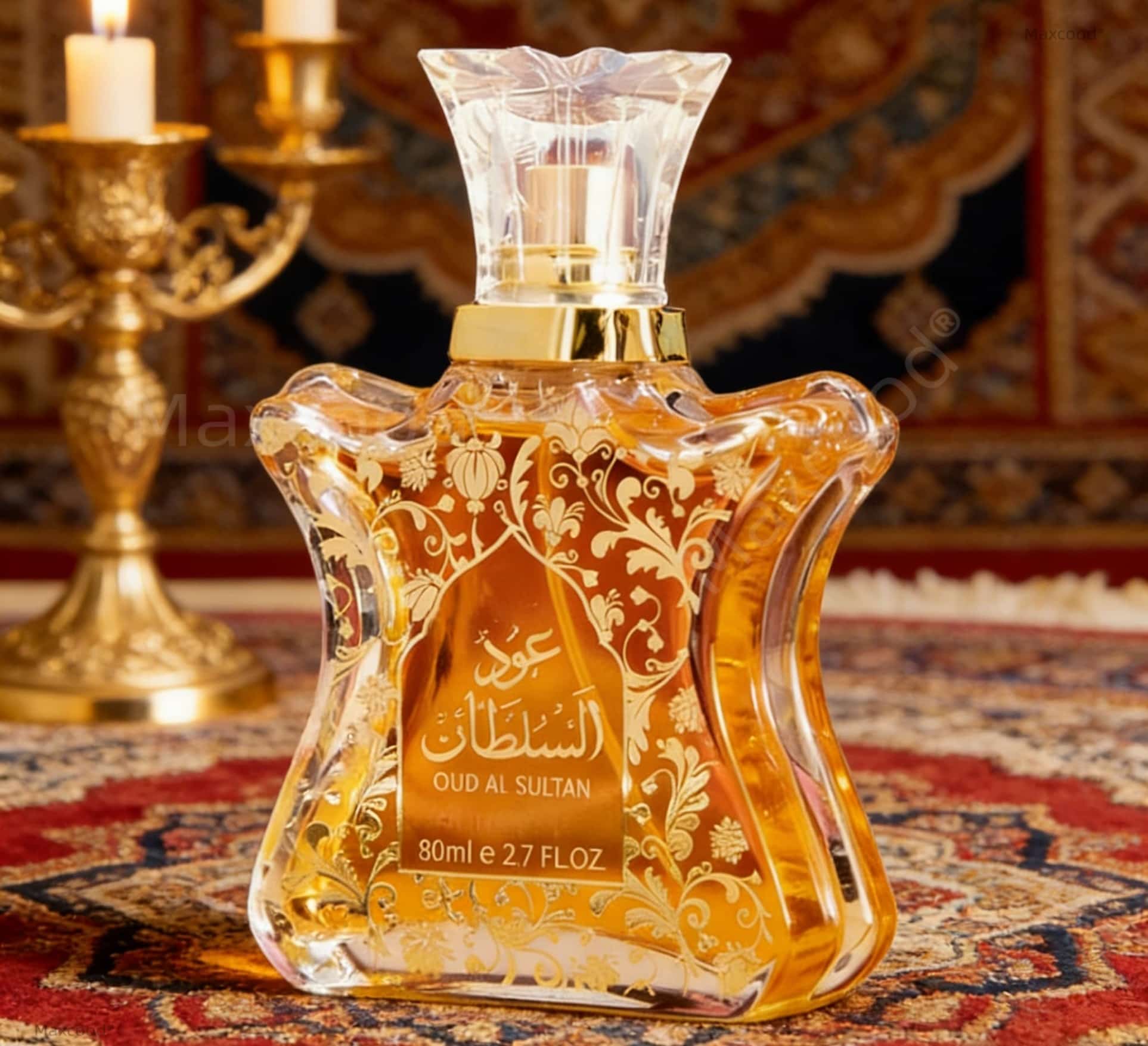 Citrus and Floral Perfume Long - Eau De Parfum Women review and price