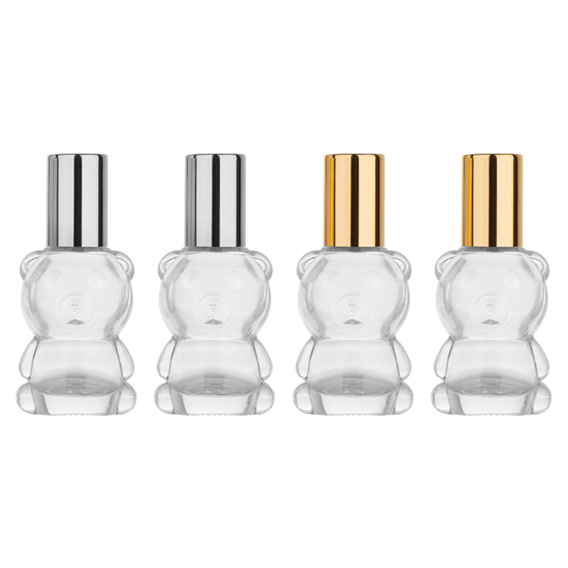 Essential Oil Glass Bottle Emp - Perfume Fragrance Vending Machine review and price