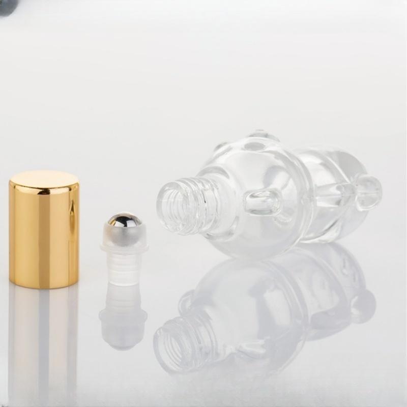 Essential Oil Glass Bottle Emp - Perfume Fragrance Vending Machine review and price