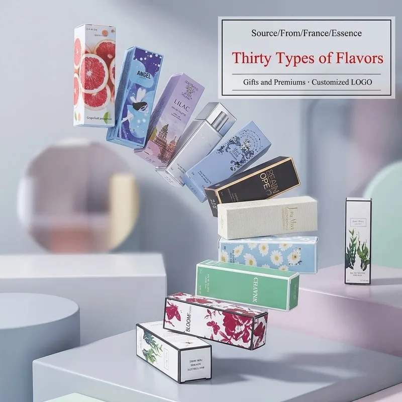 Portable 3ML Premium Perfume L - Perfume Fragrance Tous review and price