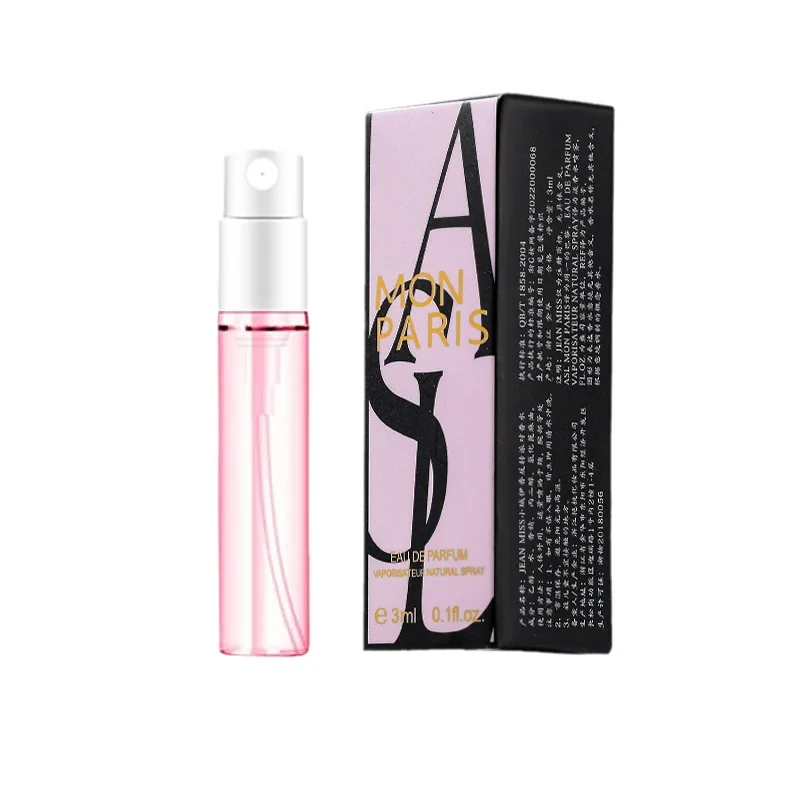 Portable 3ML Premium Perfume L - Perfume Fragrance Tous review and price