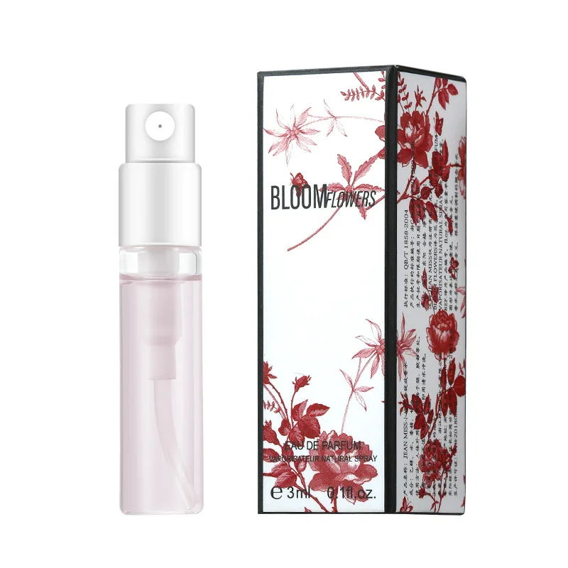 Portable 3ML Premium Perfume L - Perfume Fragrance Tous review and price
