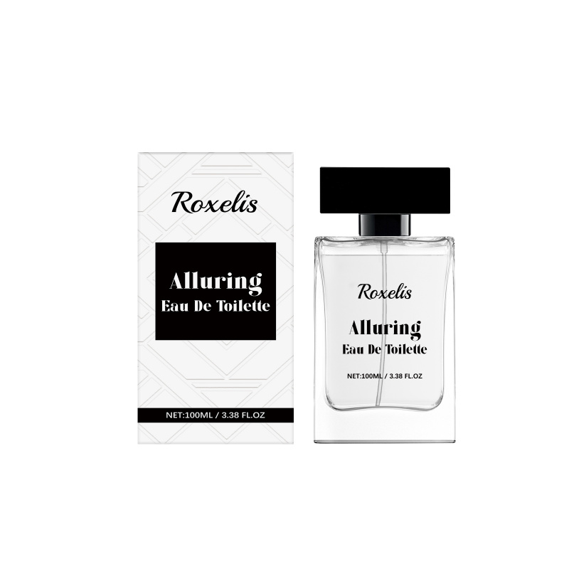 Pure Musk Eau de Toilette Exud - Perfume Jasmine Fragrance review and price