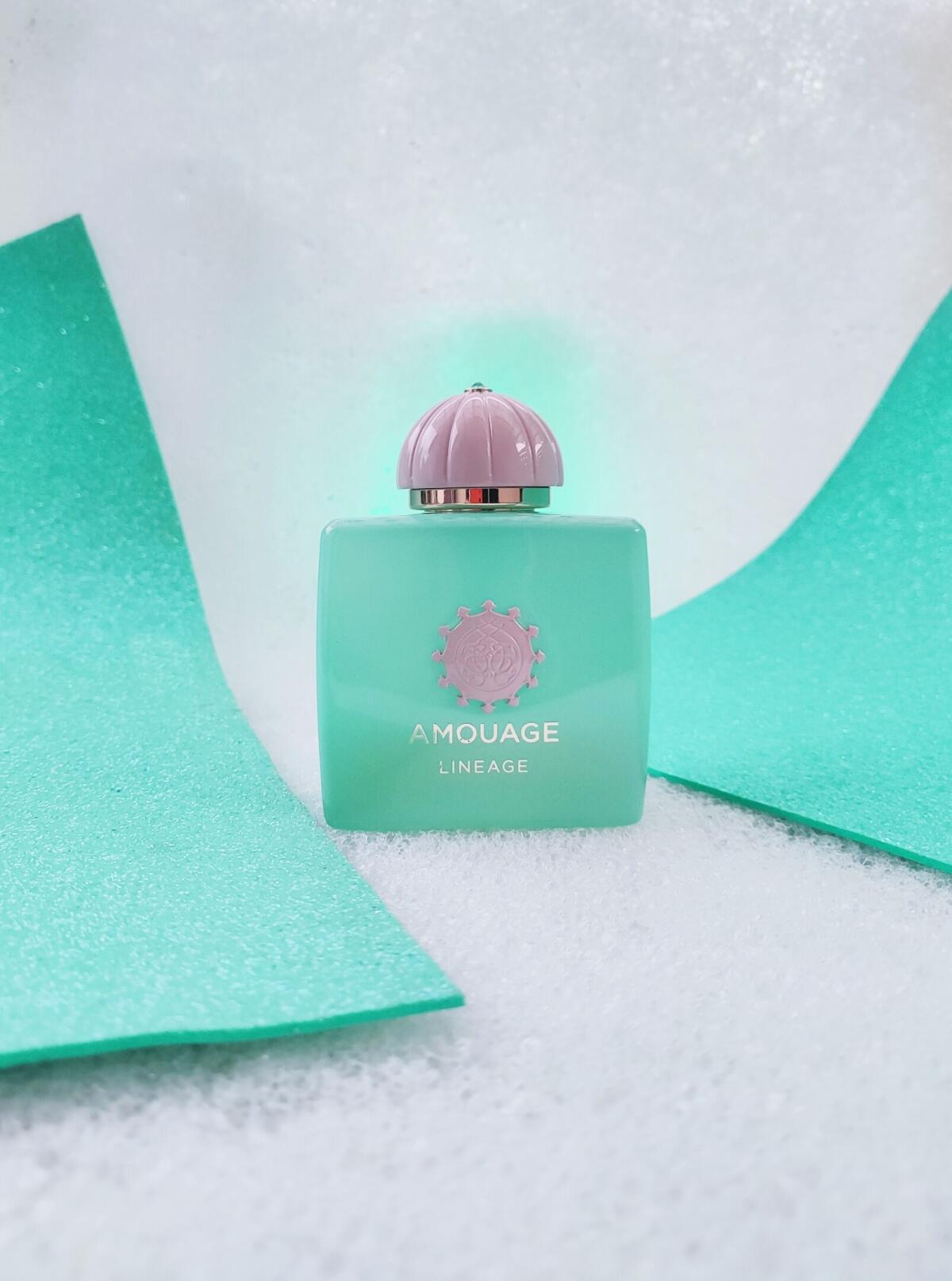 Amouage Guidance 46 Reasons Ou - Perfume Quality Fragrance Oils review and price
