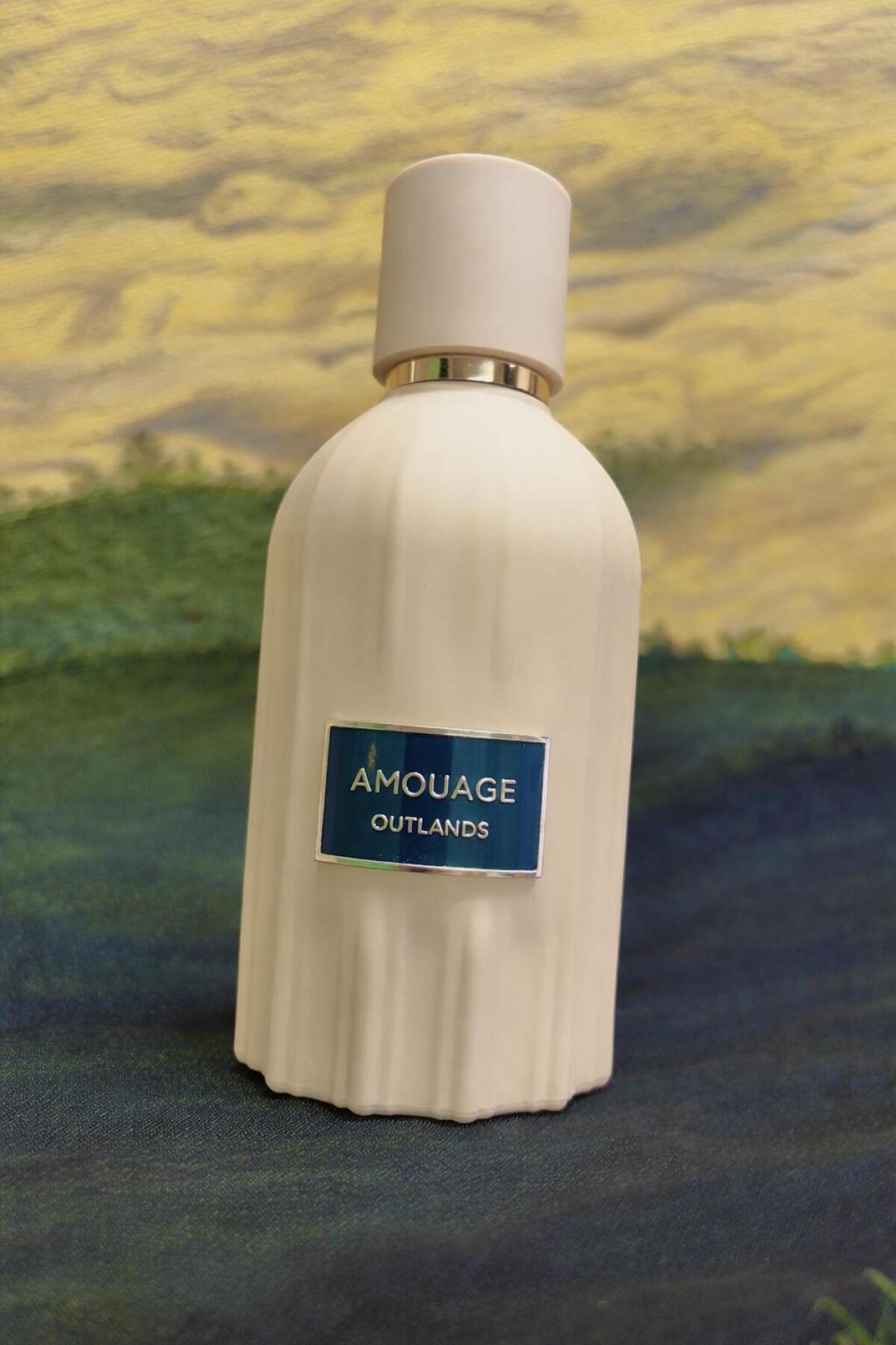 Amouage Guidance 46 Reasons Ou - Perfume Quality Fragrance Oils review and price