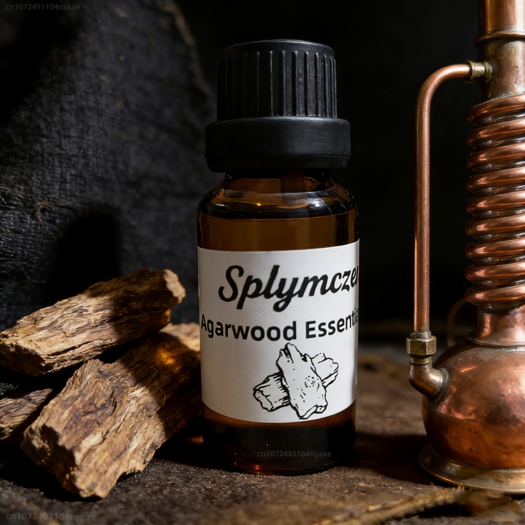 20ml Natural Mugwort Oud Blue  - Perfume Quality Fragrance Oils review and price